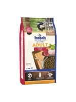 Bosch Adult (Бош эдалт Медиум) корм сухой для собак Medium Adult 15 кг.