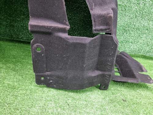 Подкрылок передний левый Jetour Dashing (22-нв)