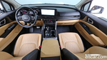 Kia Carnival (Sedona) 4 Generation 9-и местный Prestige (07.2021)