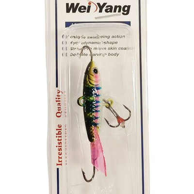 Балансир Wei Yang 15гр №12