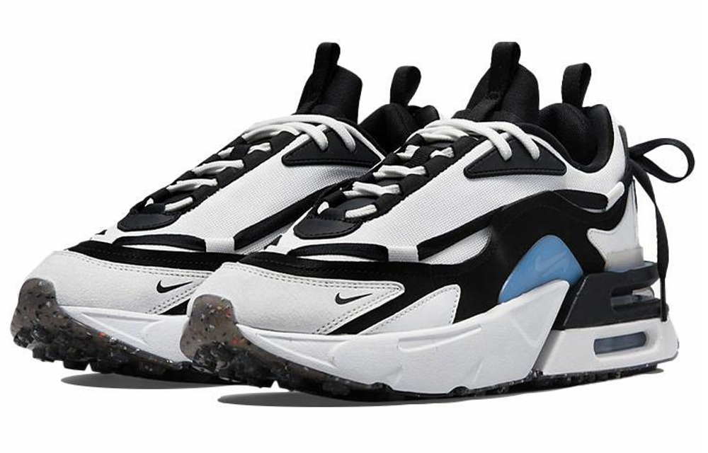 Кроссовки Nike Air Max (Женская размерная сетка)
