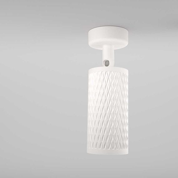 Спот Maytoni Alfa C034CL-01W