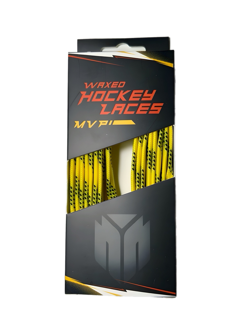 Шнурки MVP восковые (С пропиткой)