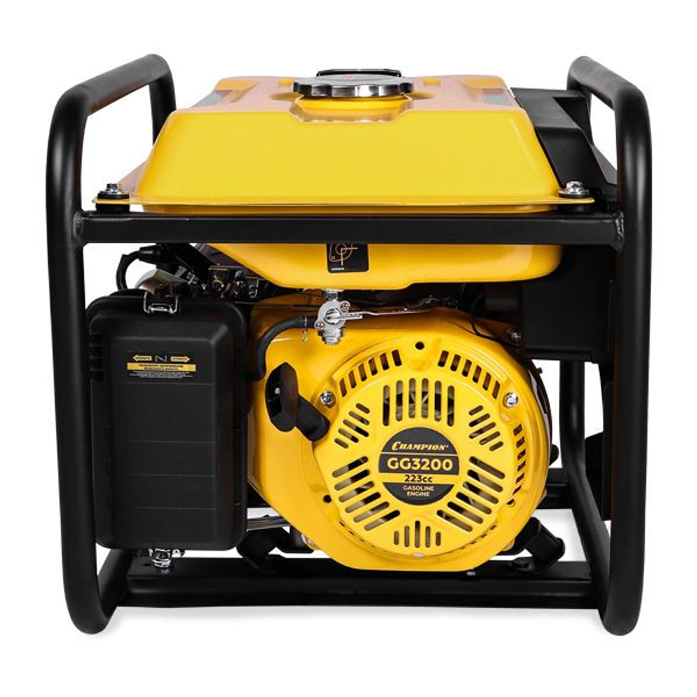 Генератор бензиновый Champion GG3200