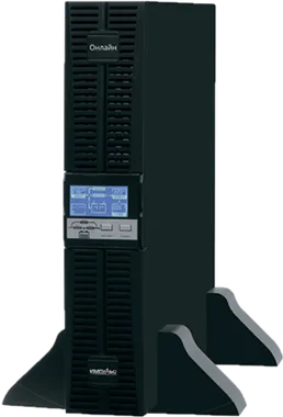 ИБП ИМПУЛЬС ФОРВАРД 6000 - фото 1