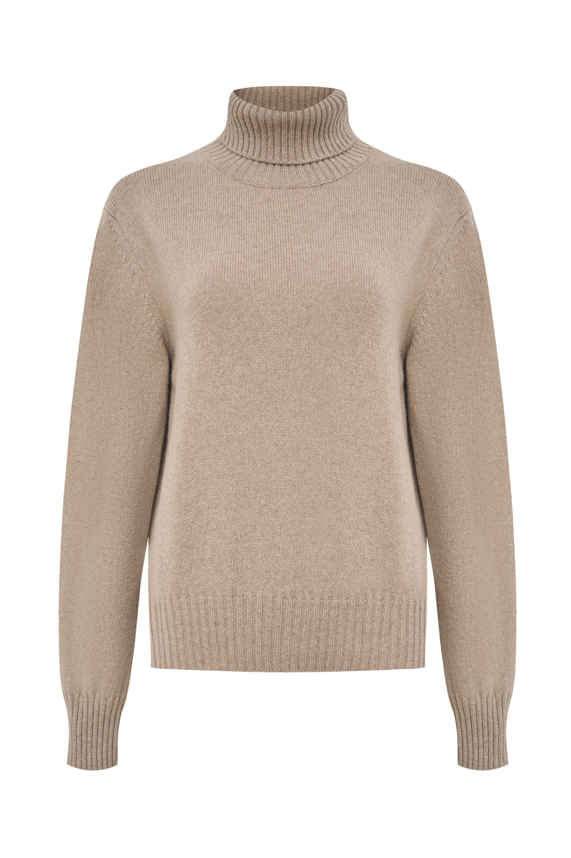 Кашемировый свитер