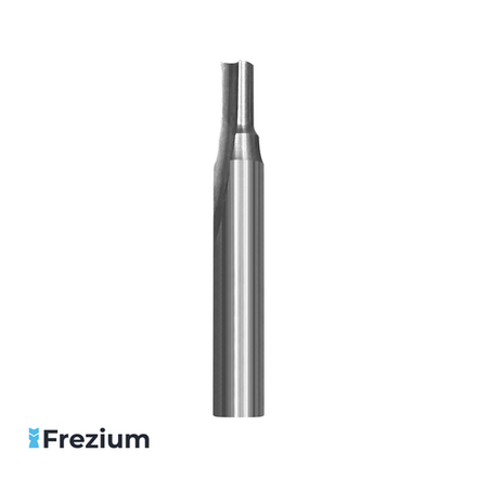 Однозаходная твердосплавная фреза "LMT Onsrud" (4,7625x6,35x15,875x73,026 Z1; 61-060)