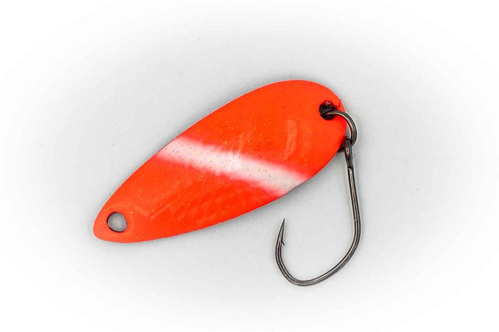 Блесна Ruby 2.6 гр Color: 84