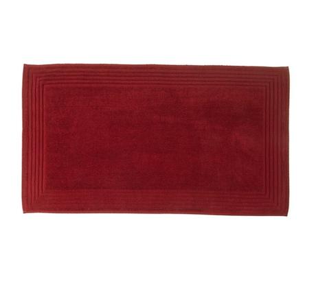 nan Uni Blanc des Vosges 50x90 Красный
