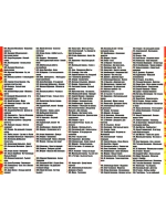 Хиты забытых Дискотек 70-90-х, Русский выпуск (Диск CD-MP3)