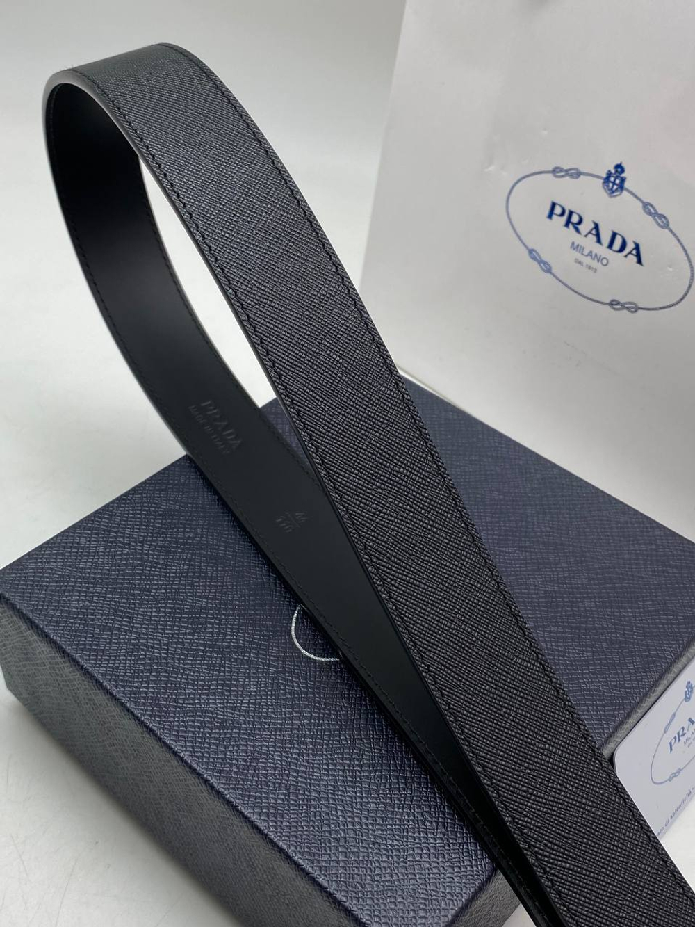 Ремень Prada