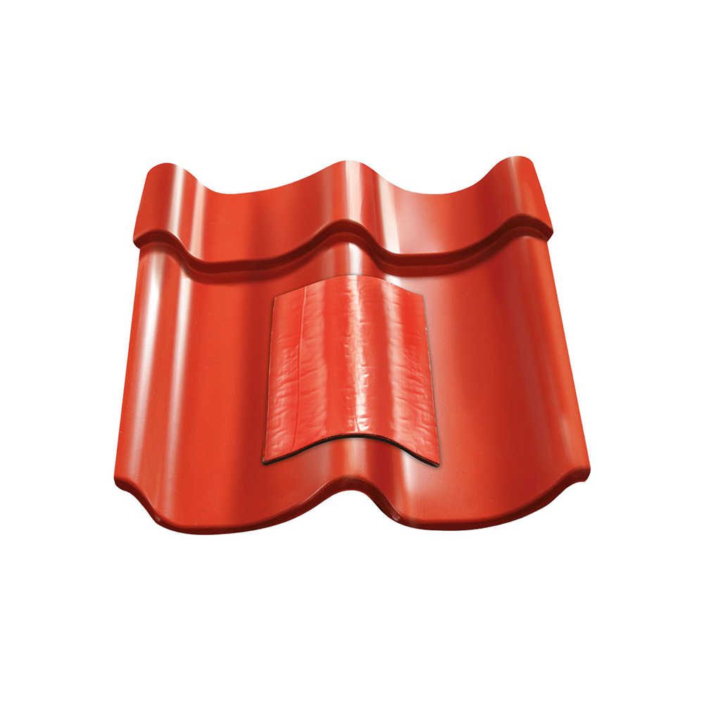 Лента-герметик самоклеящаяся Технониколь Nicoband, битумно-полимерная, 10 м x 15 см, красная