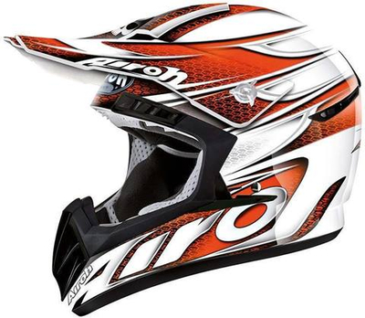 Мотошлем Airoh CR901 Linear