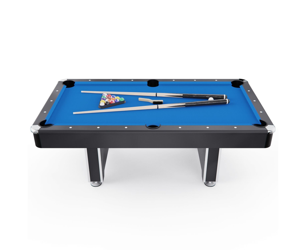 Игровой стол - бильярд DFC 84" RQ23035