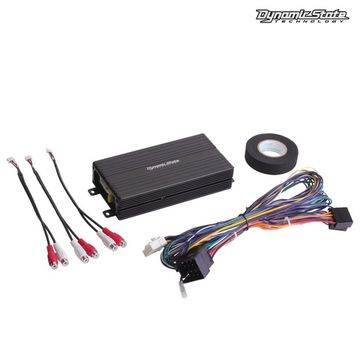 Dynamic State DIVE DMA-4.80