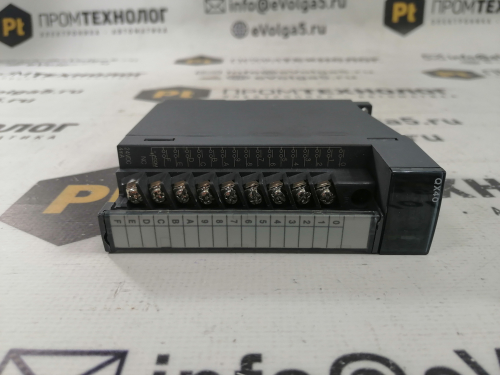 Mitsubishi QX40 б/у