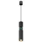 4075/5L ODL Подвес GU10 LED 1*5Вт IP20 L-VISION