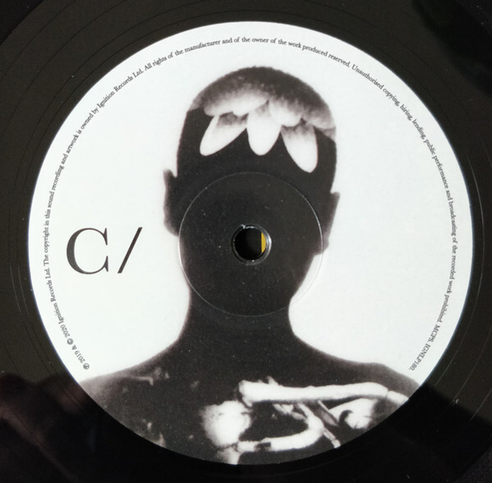 Humanist / Humanist (2LP)
