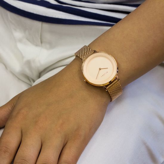 Женские часы Skagen SKW2334