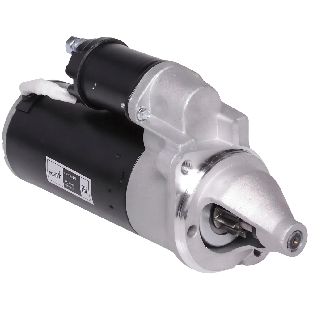 Стартер УАЗ