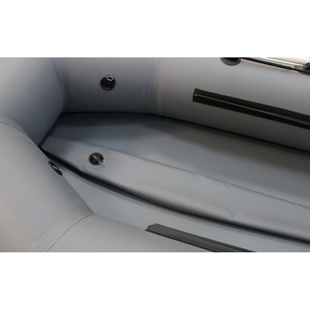 Лодка Polar Bird 280 ТМ Киль (Чирок) (Слань стеклокомпозит)