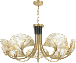 Накладная люстра Odeon Light 4870/7