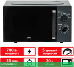 Микроволновая печь JVC JK-MW148M