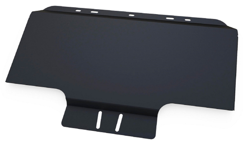 Защита картера АвтоБроня для Subaru Impreza I (V - 1.6; 1.8; 2.0) 1992-2000/Subaru Impreza II (V - 1.6; 2.0) 2000-2002, сталь 1.8 мм, с крепежом, 111.05411.1