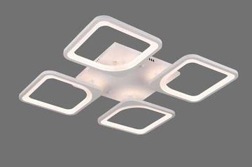 3011/4 WT (1) Люстра MN