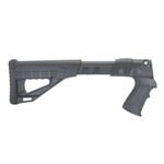 Cкладной приклад TBS Solid для турецких ружей, DLG Tactical