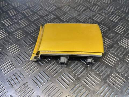 Пластик задний Yamaha TDM850 RN03J 4TX-21651 053962