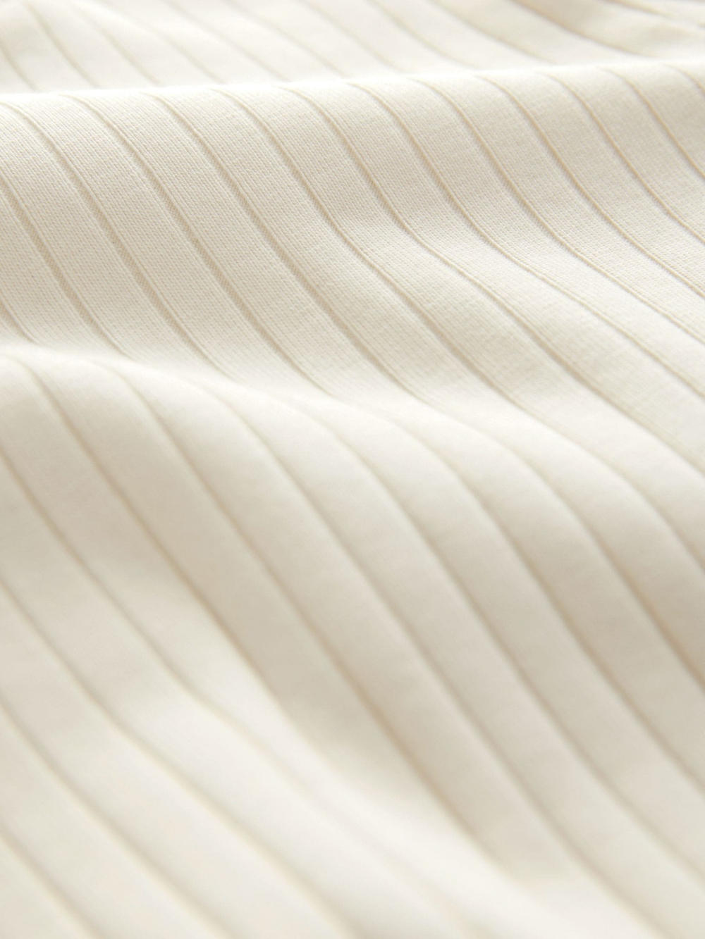 Лонгслив для девочки Next N94-120, 3 шт., Черный, Белый, Молочный