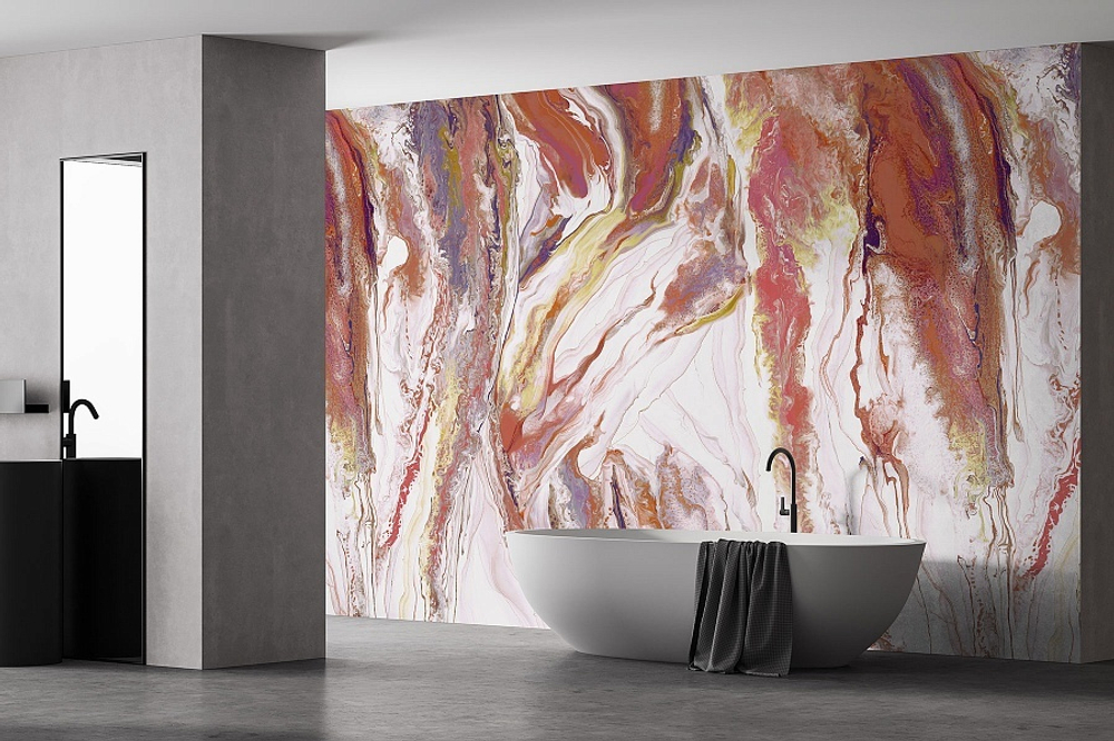 Обои и панно Affresco, коллекция  Emotion Art