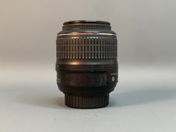 Nikon 18-55mm 3.5-5.6G AF-S VR DX