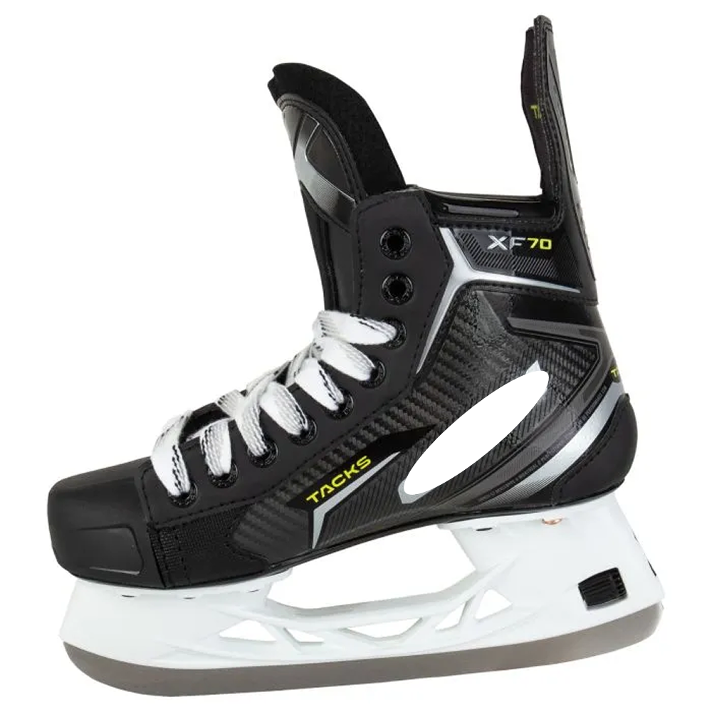 Коньки SK TACKS XF 70 JR