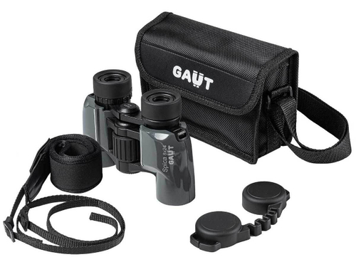 Бинокль GAUT Spica 8x24 (GS1024GA)