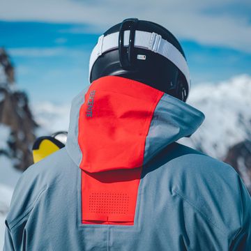 Костюм горнолыжный Descente SWISS 3L HARD SHELL JACKET 25/26