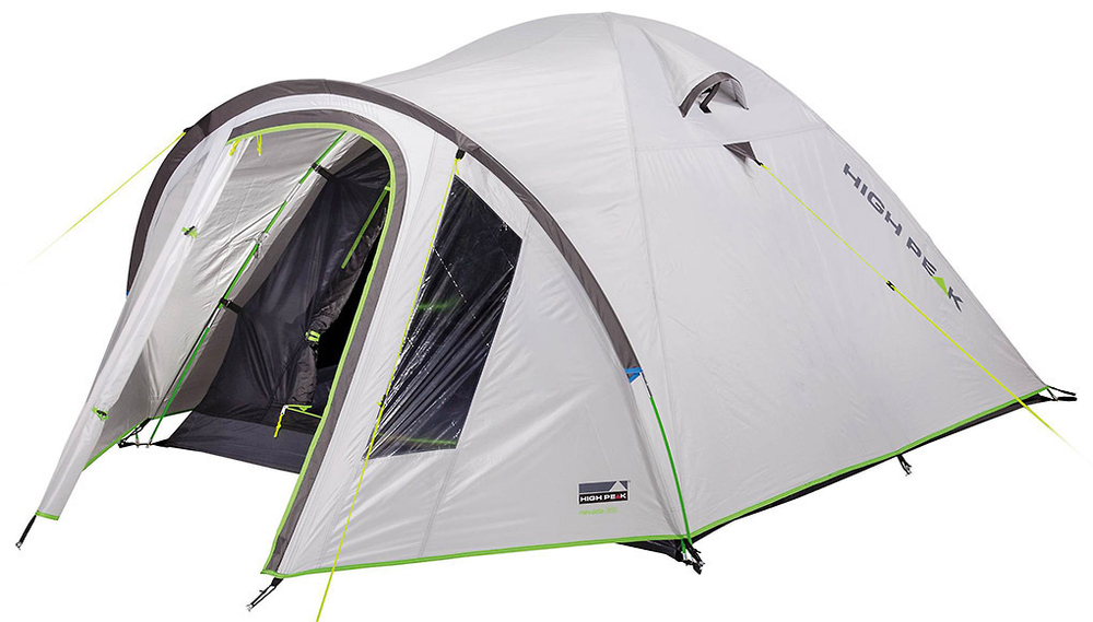 Палатка High Peak Nevada 4 [10204]