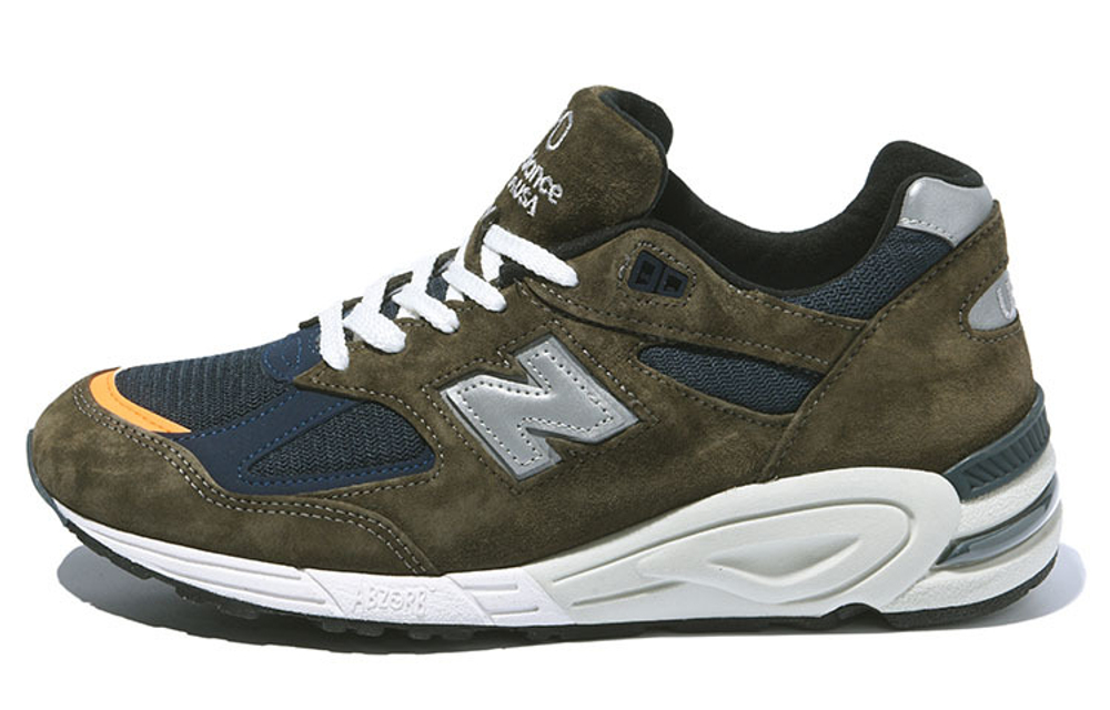 Кроссовки Madness X New Balance Nb 990 V2