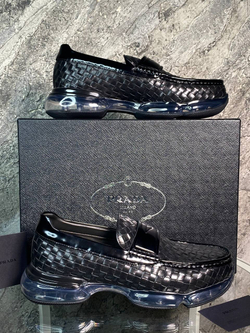 Туфли Prada