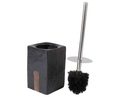 Туалетная щетка Рыжий кот bath tb 003984