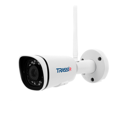 TR-D2121IR3W v3 (2.8) IP-камера 2 Мп Trassir
