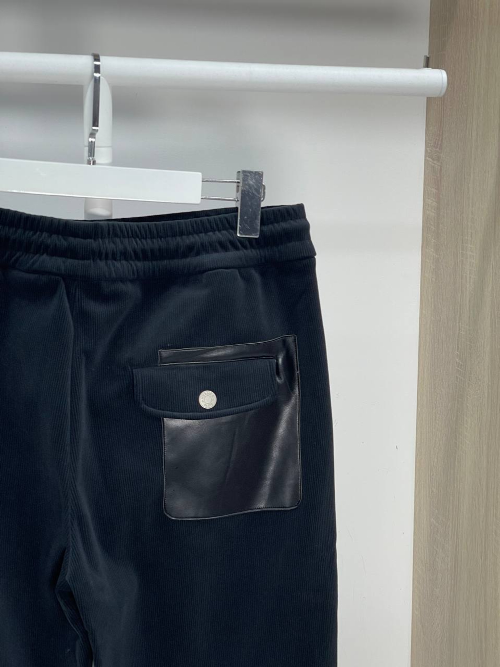 Спортивные штаны Hermes