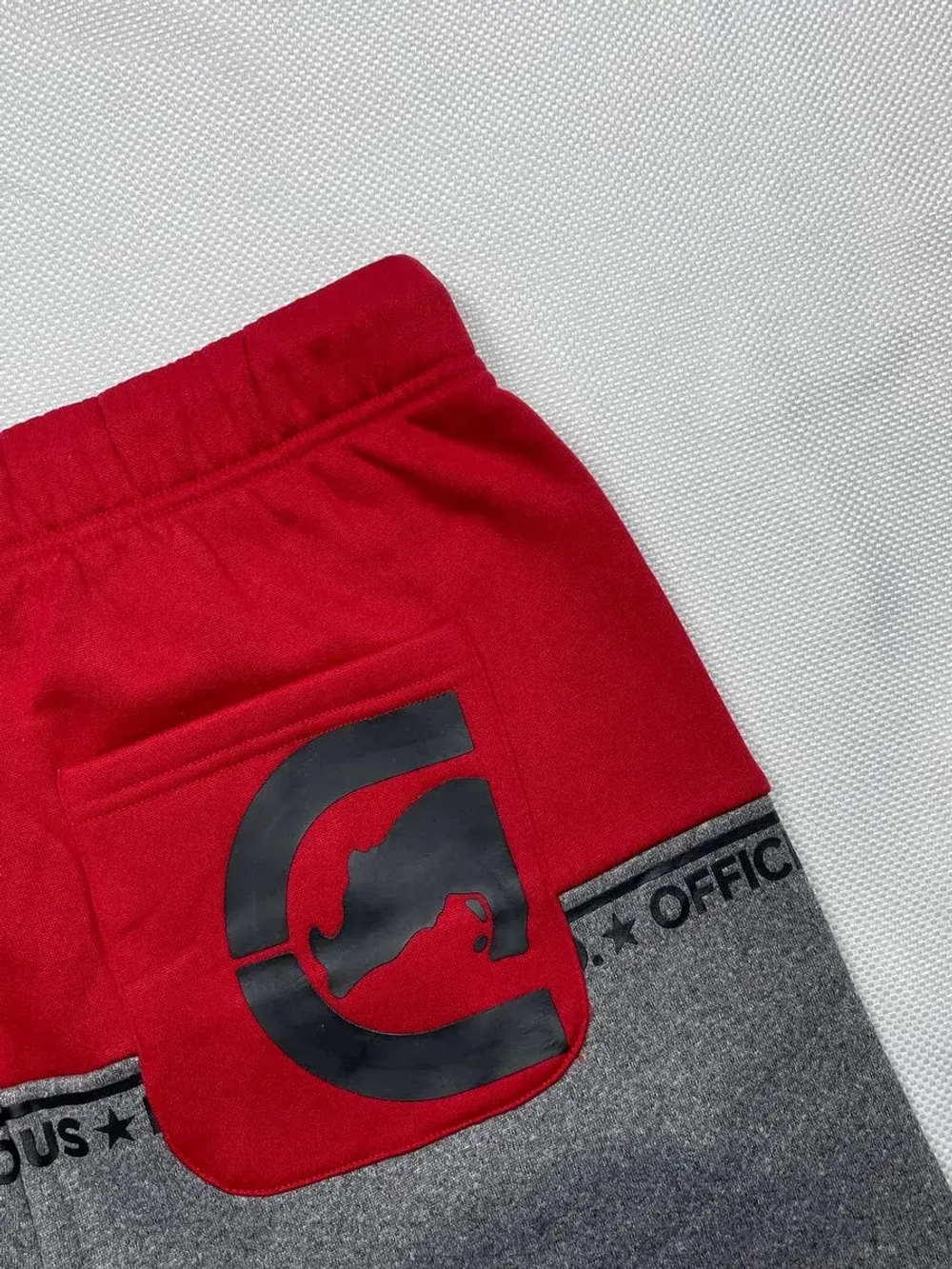 Шорты от Savitar MFG South pole True religion Jnco