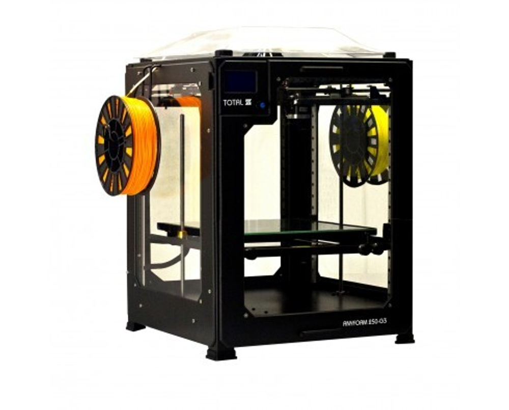 Total Z Anyform 250-G3(2x)
