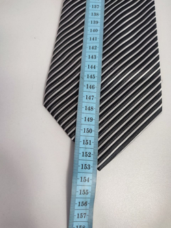 Гастук Classic Tie шелковый