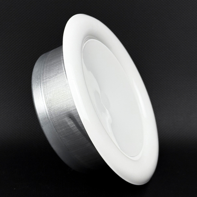 Диффузор металлический приточный DVS-P 125