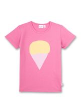 Футболка Sanetta Kidswear 126404 38212