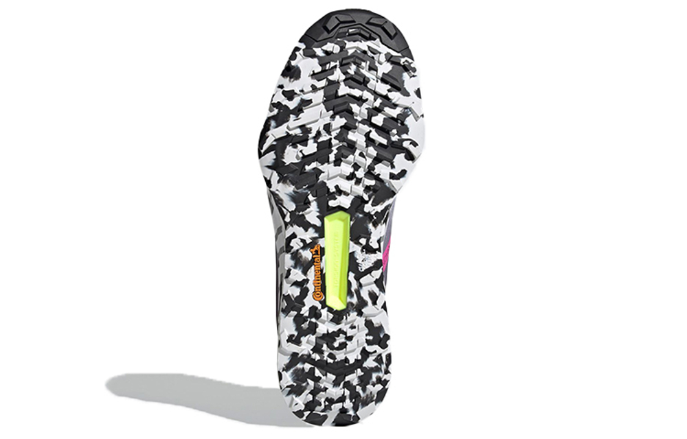 Кроссовки Adidas N3Xt L3V3L Shock Red