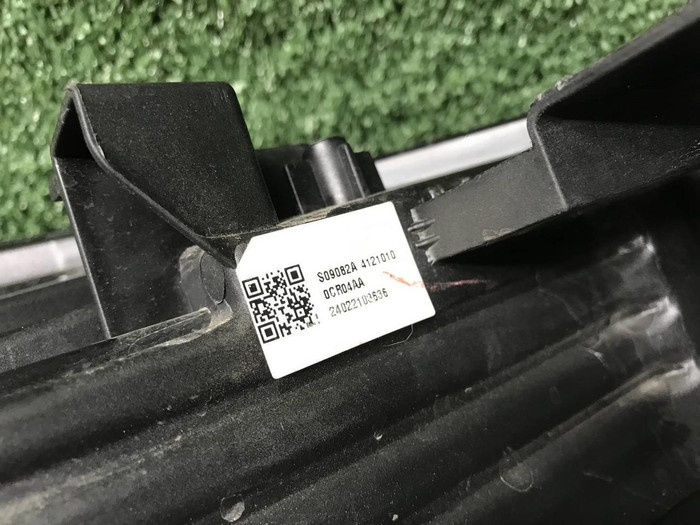 Фара левая Changan Uni-K (2020-н.в.) LED